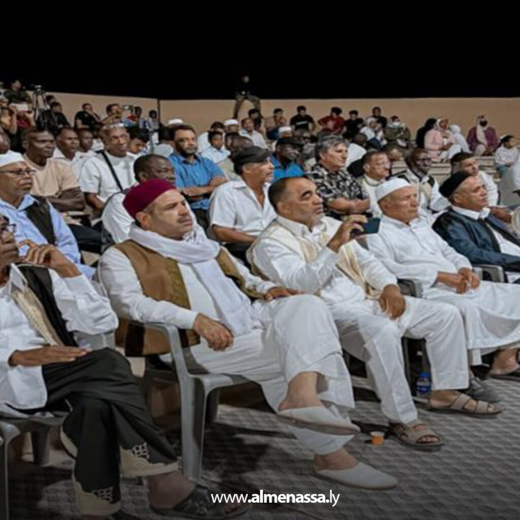 Extra 50 ربيعي الشعر والموسيقى صوت المكان وذاكرة الجماعة ونبض القصيد