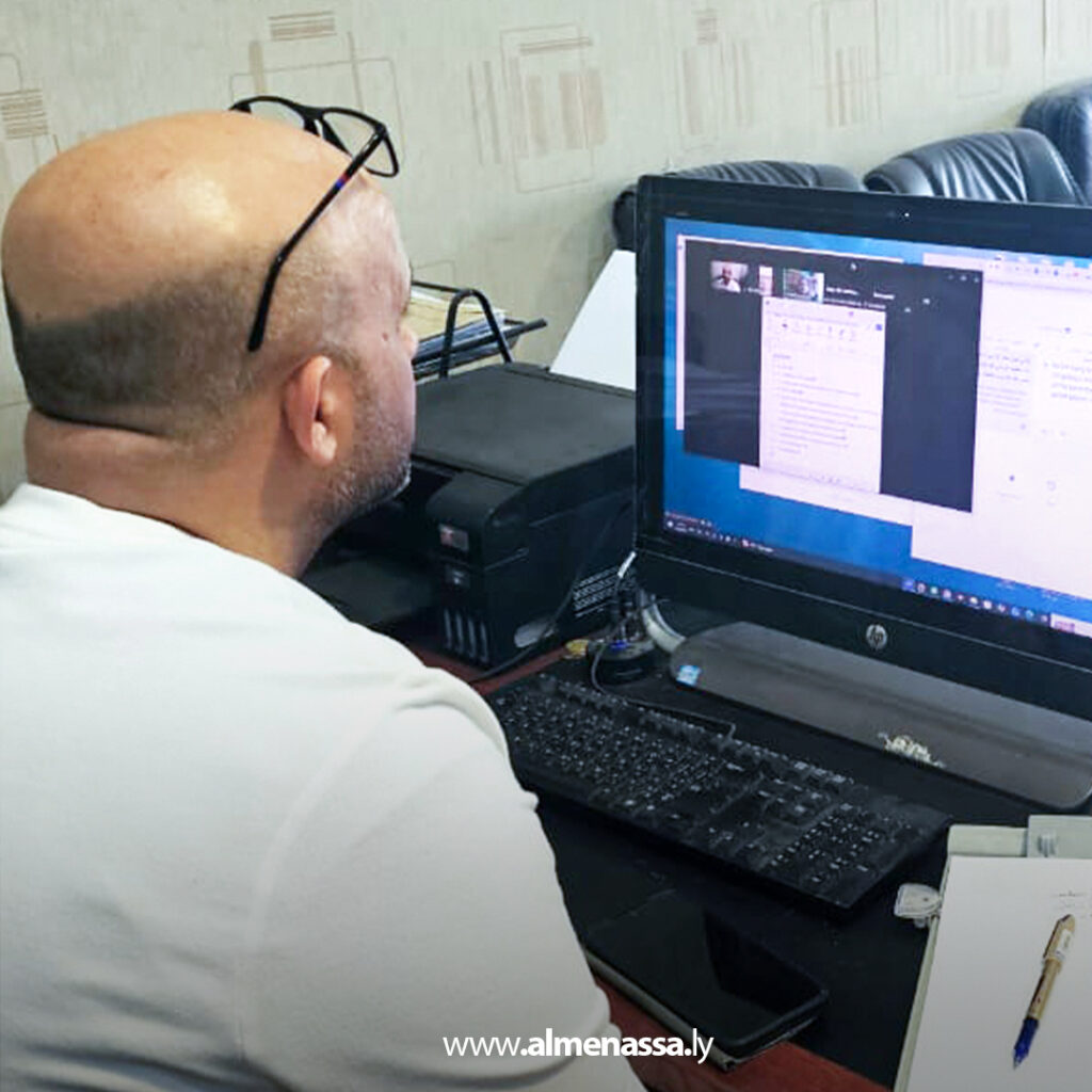 Extra 52 ديوان مجلس النواب يشارك في الاجتماع السابع لمجلس المستشارين القانونيين للبرلمانات الإفريقية