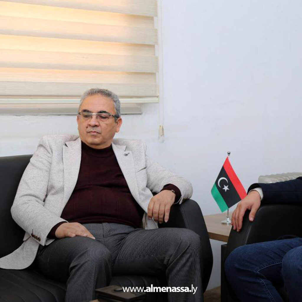 Extra 57 وزارة التربية والتعليم تبحث مع «اليونيسيف» برامج تدريب ودعم فني للعام 2026