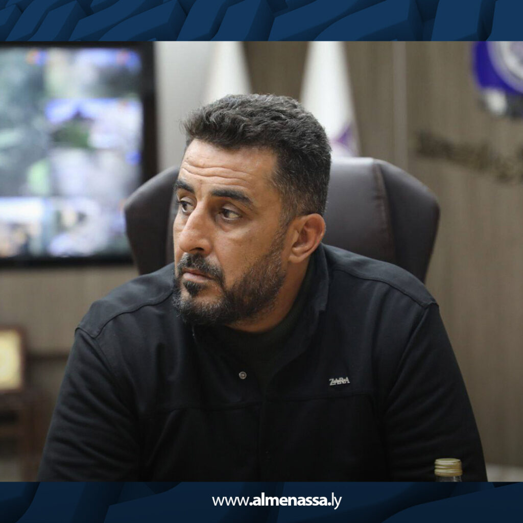 إجراءات تنظيمية صارمة لسوق الخردة في بنغازي للحد من سرقة الكوابل والمعدات الكهربائية 11 extra Recovered 1.jpg12 1 إجراءات تنظيمية صارمة لسوق الخردة في بنغازي للحد من سرقة الكوابل والمعدات الكهربائية