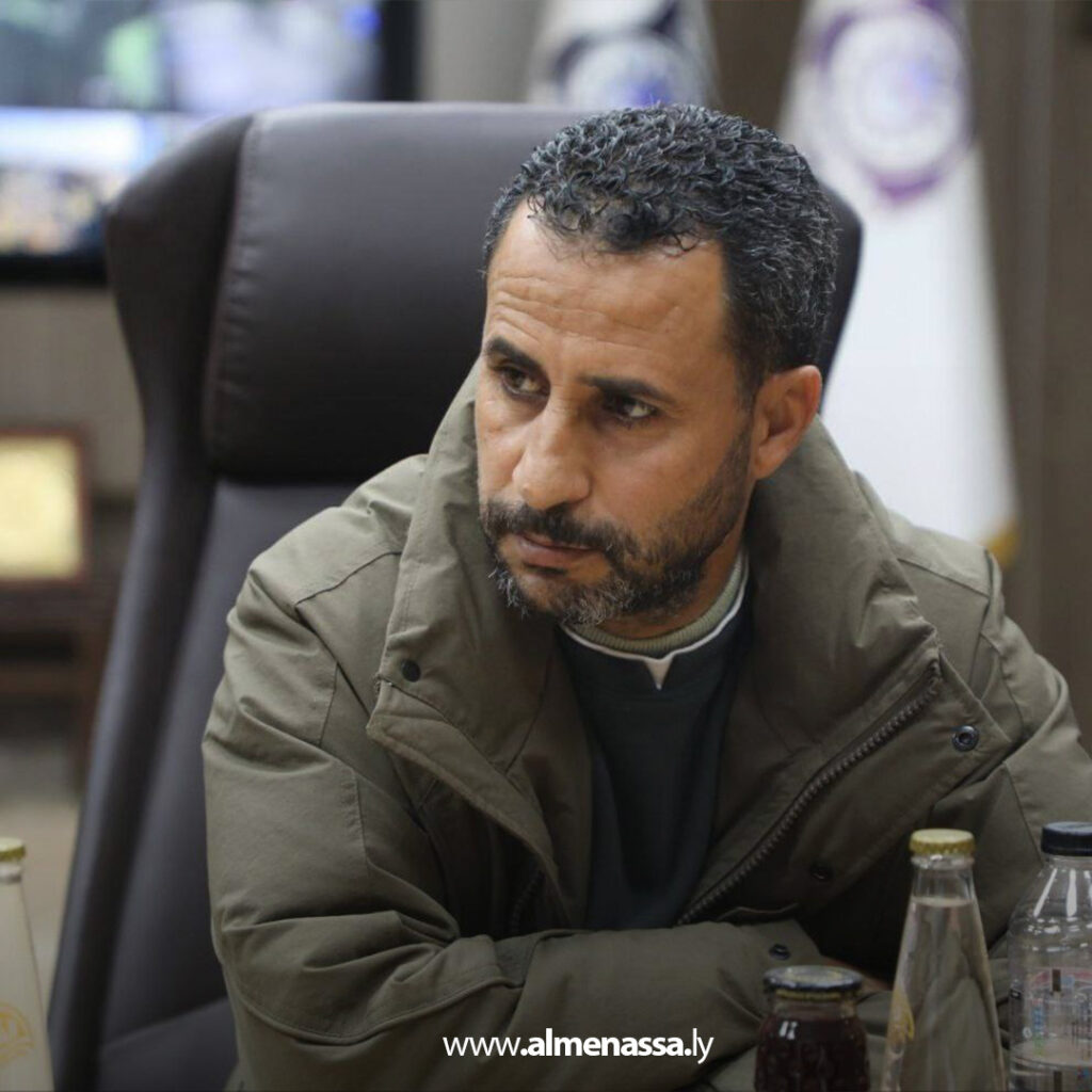 إجراءات تنظيمية صارمة لسوق الخردة في بنغازي للحد من سرقة الكوابل والمعدات الكهربائية 13 extra Recovered 1.jpg14 1 إجراءات تنظيمية صارمة لسوق الخردة في بنغازي للحد من سرقة الكوابل والمعدات الكهربائية
