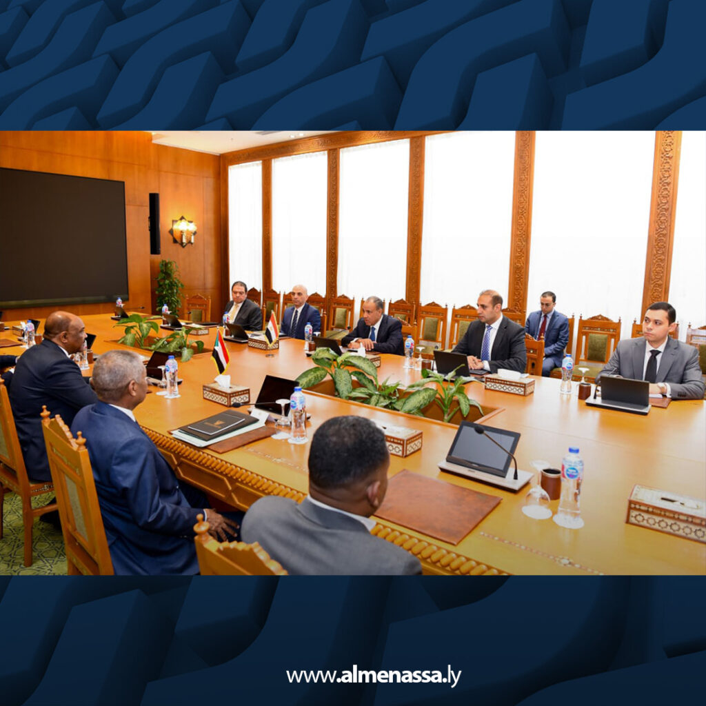 extra Recovered 10.jpg1 10 عبد العاطي ونظيره السوداني يبحثان الأوضاع في السودان وسبل دعم جهود التسوية الشاملة