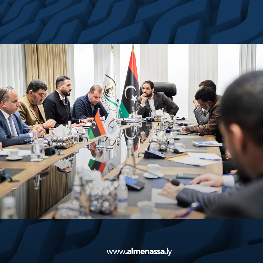 extra Recovered 10.jpg2 10 هيئة الرقابة الإدارية تتناول تنظيم الاعتمادات المستندية لضبط سوق النقد الأجنبي