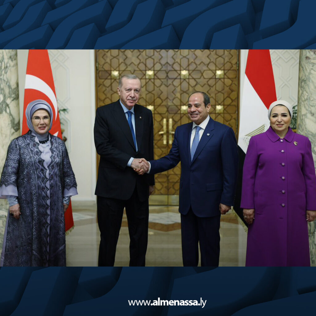extra Recovered 10.jpg3 10 السيسي وأردوغان يطالبان بهدنة في السودان وإنهاء حرب غزة ويؤكدان على حماية أرض الصومال