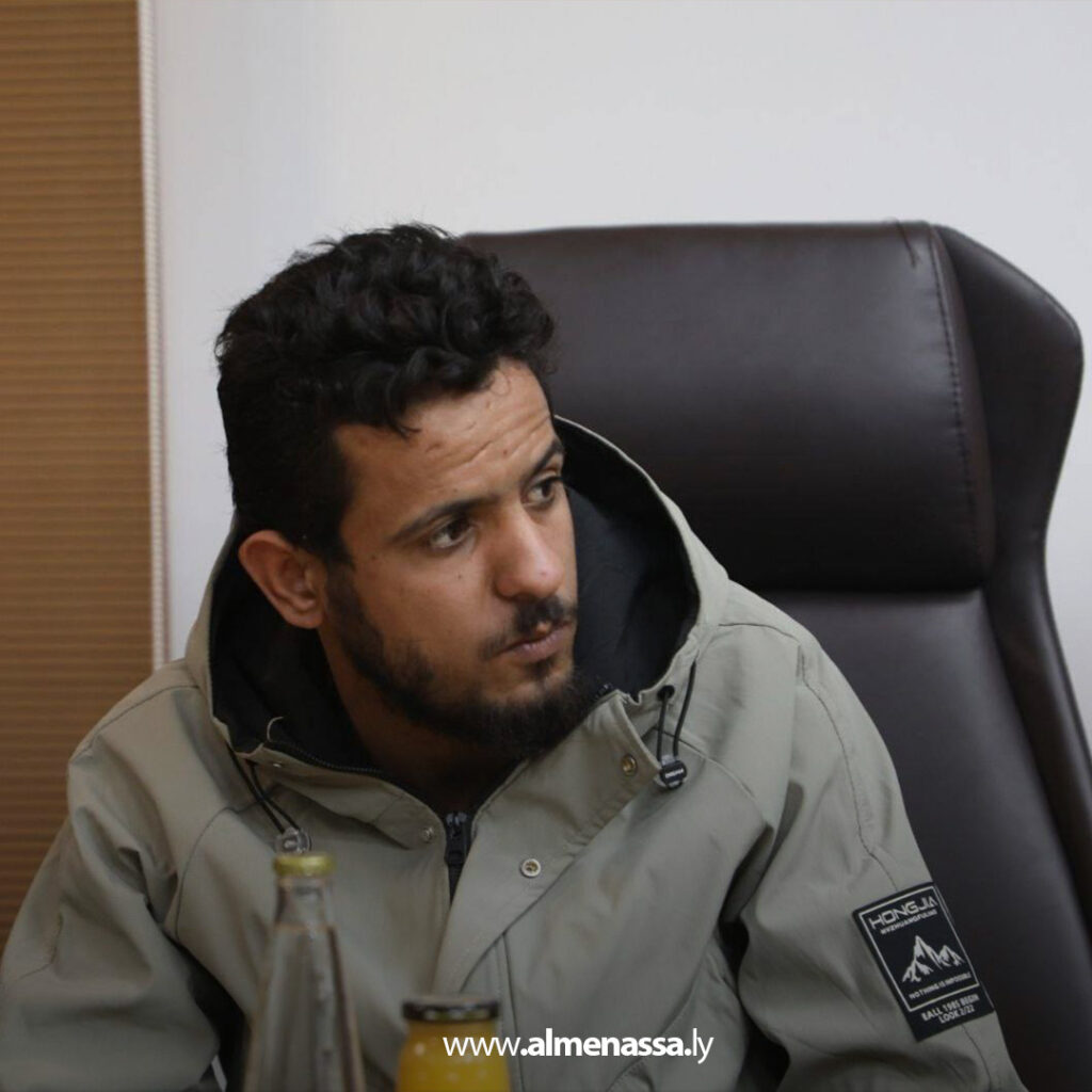 إجراءات تنظيمية صارمة لسوق الخردة في بنغازي للحد من سرقة الكوابل والمعدات الكهربائية 7 extra Recovered 10.jpg8 10 إجراءات تنظيمية صارمة لسوق الخردة في بنغازي للحد من سرقة الكوابل والمعدات الكهربائية