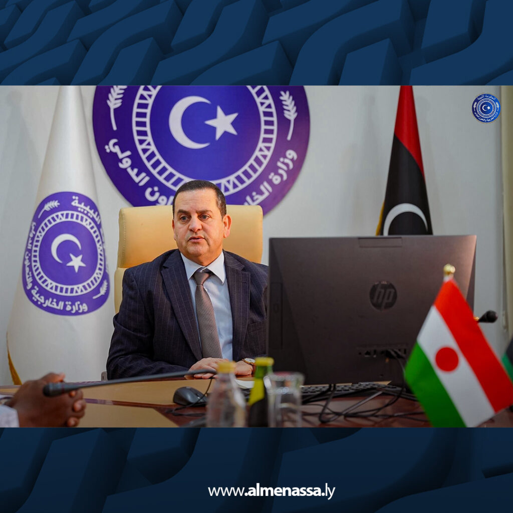 extra Recovered 11.jpg5 11 ليبيا والنيجر تبحثان تعزيز التعاون الثنائي وافتتاح قنصليتين في بنغازي وسبها