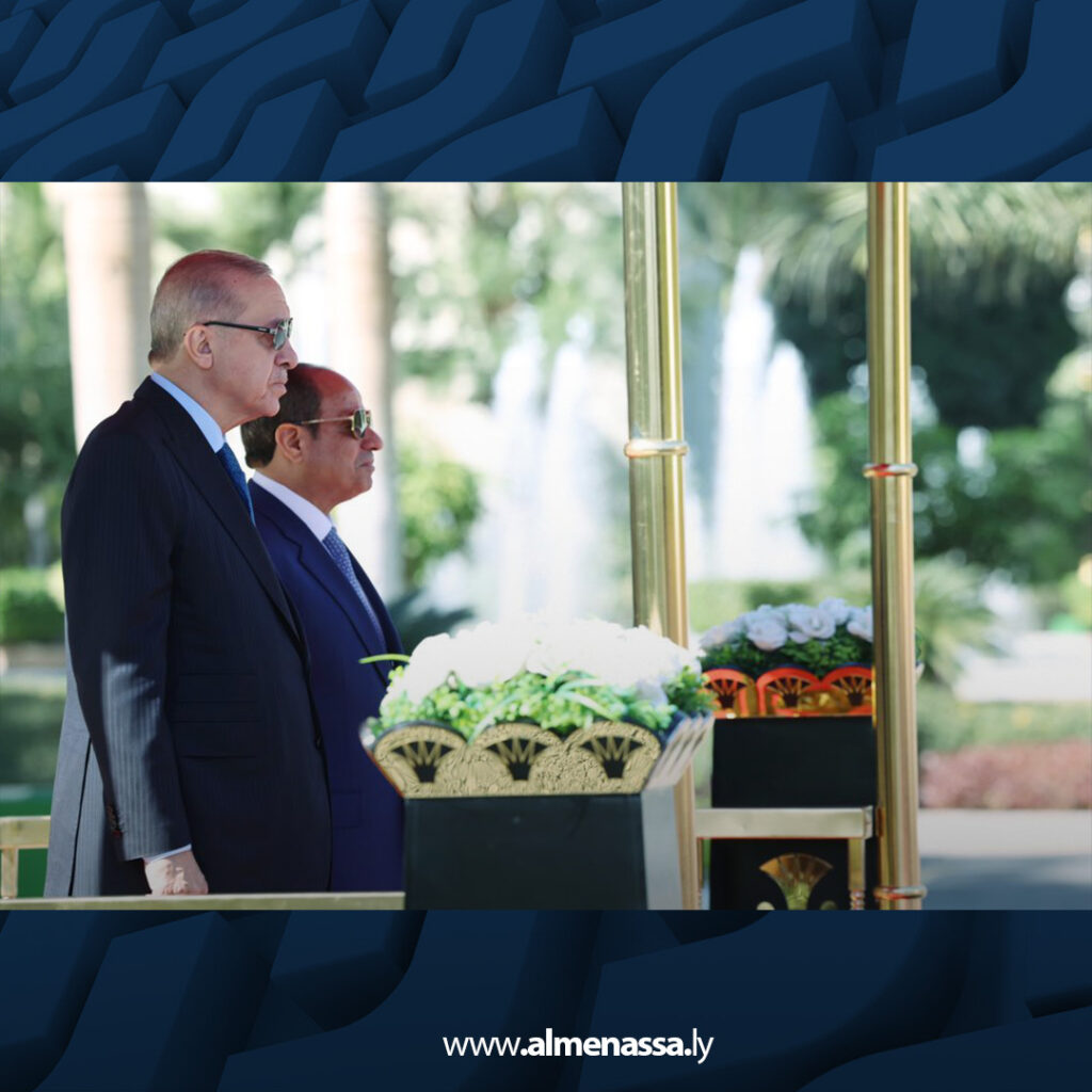 extra Recovered 13.jpg1 13 السيسي وأردوغان يطالبان بهدنة في السودان وإنهاء حرب غزة ويؤكدان على حماية أرض الصومال