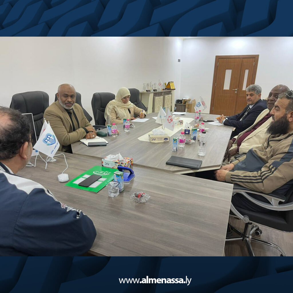 extra Recovered 14.jpg2 14 الاتحاد الليبي لكرة القدم يركز على تنشيط كرة القدم المدرسية وتطوير الكوادر التدريبية