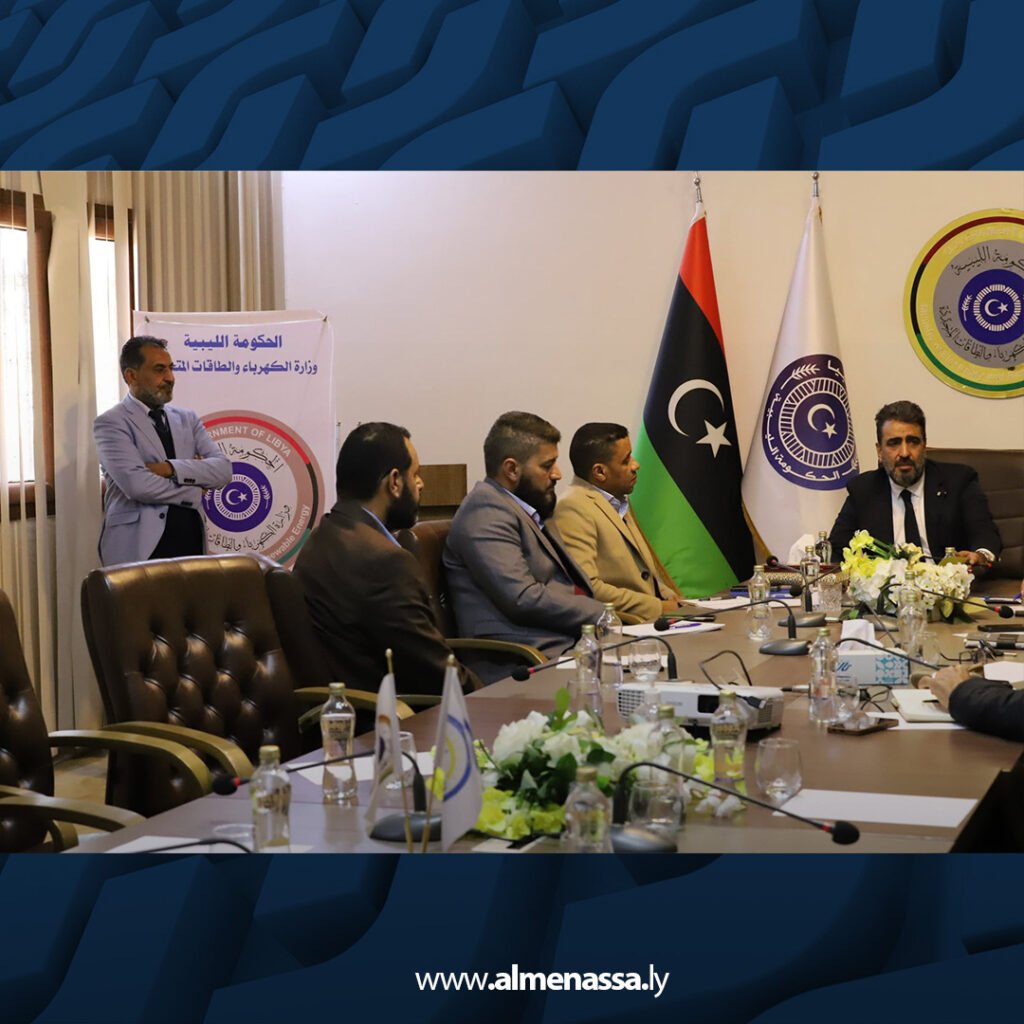 وزير الكهرباء يضع حلولا جذرية لأزمة الشبكة الكهربائية في سيدي خليفة والمناطق المجاورة ببنغازي 5 extra Recovered 14.jpg8 14 وزير الكهرباء يضع حلولا جذرية لأزمة الشبكة الكهربائية في سيدي خليفة والمناطق المجاورة ببنغازي