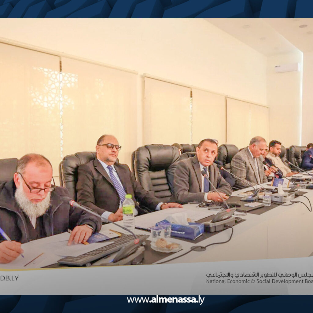 extra Recovered 15.jpg3 15 جلسة مستديرة حول تنسيق البيانات ضمن الاستراتيجية الوطنية للأمن الغذائي