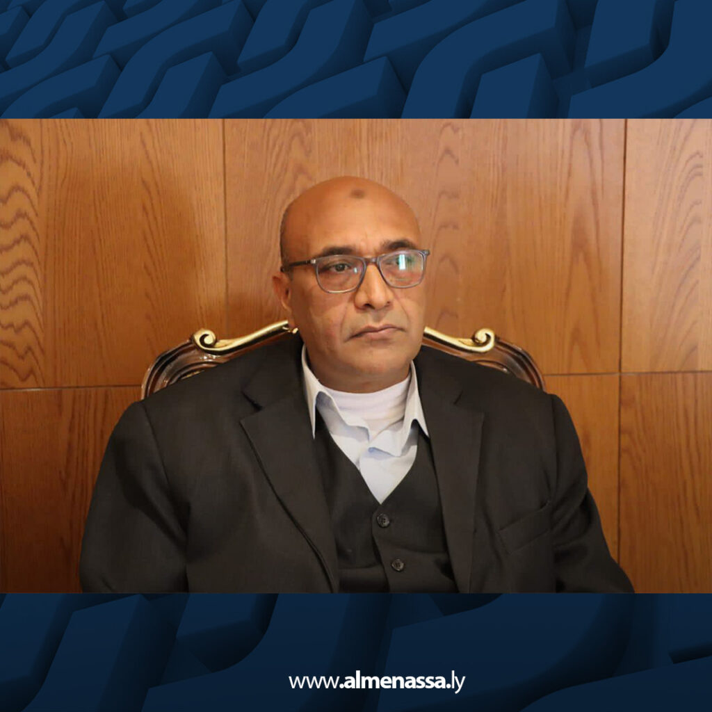 عميد بنغازي يبحث إشكاليات توزيع إمدادات الوقود وغاز الطهي في بنغازي 6 extra Recovered 15.jpg7 15