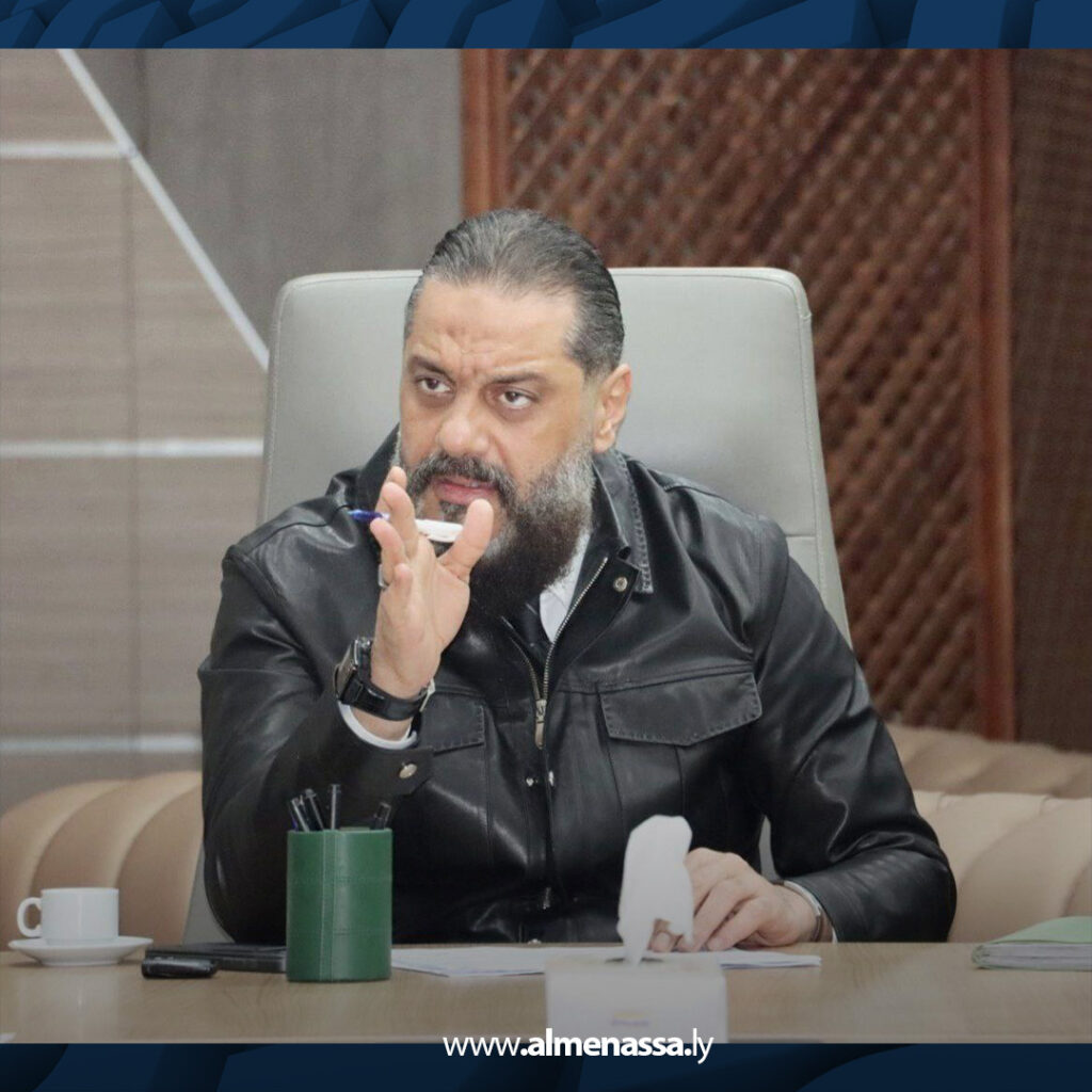 إجراءات تنظيمية صارمة لسوق الخردة في بنغازي للحد من سرقة الكوابل والمعدات الكهربائية 4 extra Recovered 16.jpg5 16 إجراءات تنظيمية صارمة لسوق الخردة في بنغازي للحد من سرقة الكوابل والمعدات الكهربائية