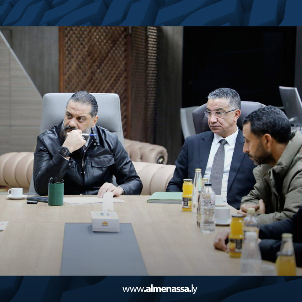 إجراءات تنظيمية صارمة لسوق الخردة في بنغازي للحد من سرقة الكوابل والمعدات الكهربائية 5 extra Recovered 16.jpg6 16 إجراءات تنظيمية صارمة لسوق الخردة في بنغازي للحد من سرقة الكوابل والمعدات الكهربائية