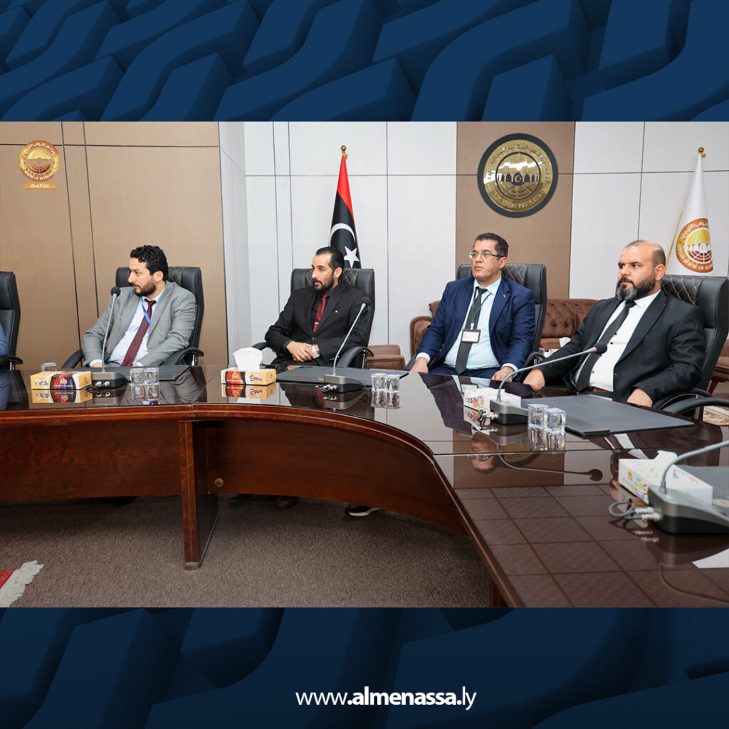 extra Recovered 17.jpg2 17 ديوان مجلس النواب يستعرض مع الصليب الأحمر الدولي مبادرة التحديات الإنسانية