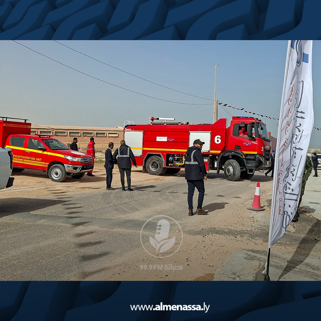 شركة البريقة تفتتح نقطة تعبئة فورية جديدة للغاز في مصراتة لتصبح الخامسة بالمدينة 7 extra Recovered 17.jpg7 17