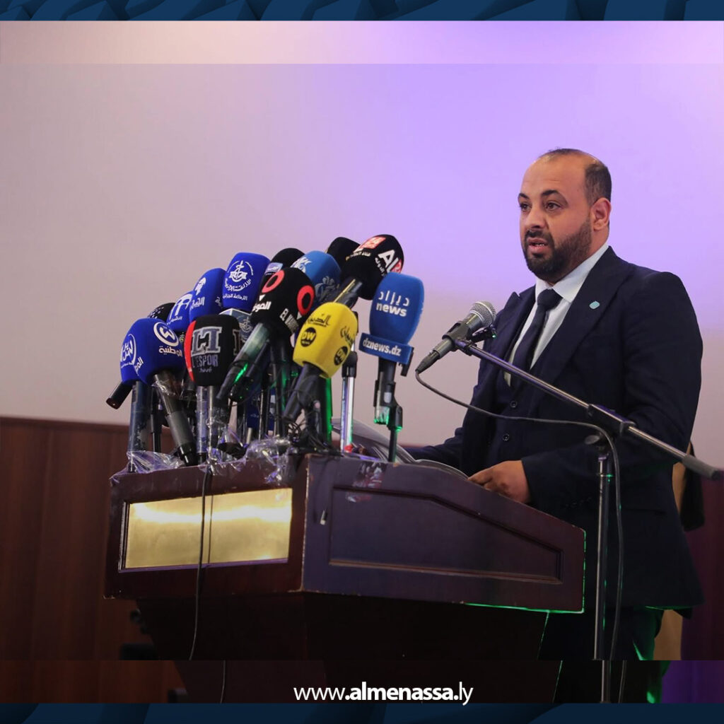 extra Recovered 18.jpg5 18 مجلس الشباب العام يشارك في منتدى الدبلوماسية الشبابية بوهران تحت شعار "رؤية تصاغ.. ووطن يصان"