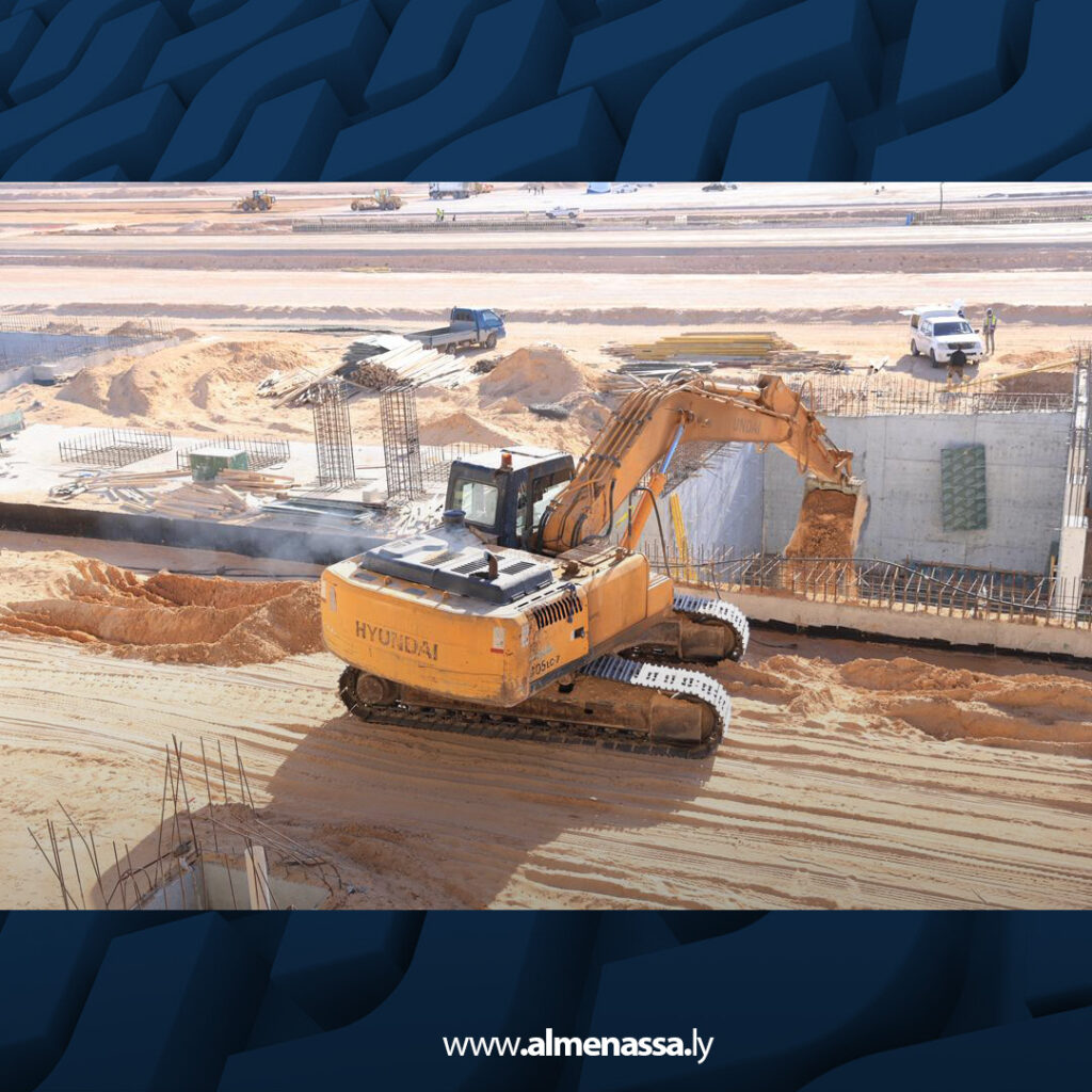 الدبيبة يتفقد مشروع محطة مطار مصراتة ويشدد على الالتزام بالمواصفات وتسريع وتيرة التنفيذ 8 extra Recovered 19.jpg9 19