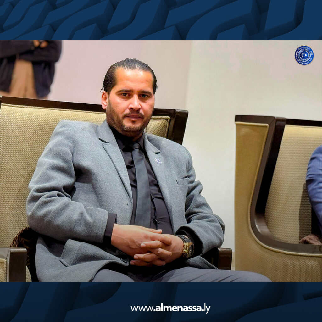 extra Recovered 20.jpg4 20 ترتيبات نهائية لافتتاح القنصلية النيجيرية في سبها خلال لقاء رسمي بوزارة الخارجية الليبية