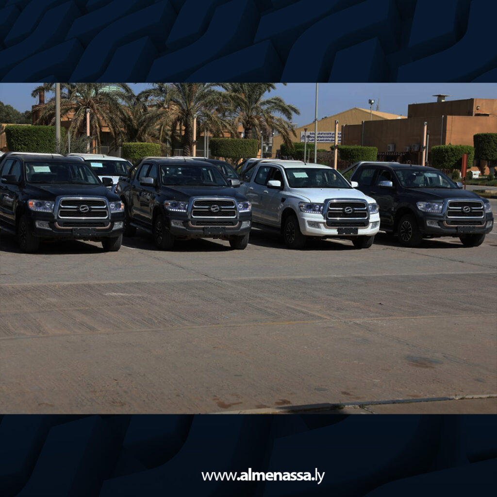 نائب القائد العام يمنح جهاز النهر الصناعي آليات لدعم جاهزيته التشغيلية 5 extra Recovered 22.jpg5 22