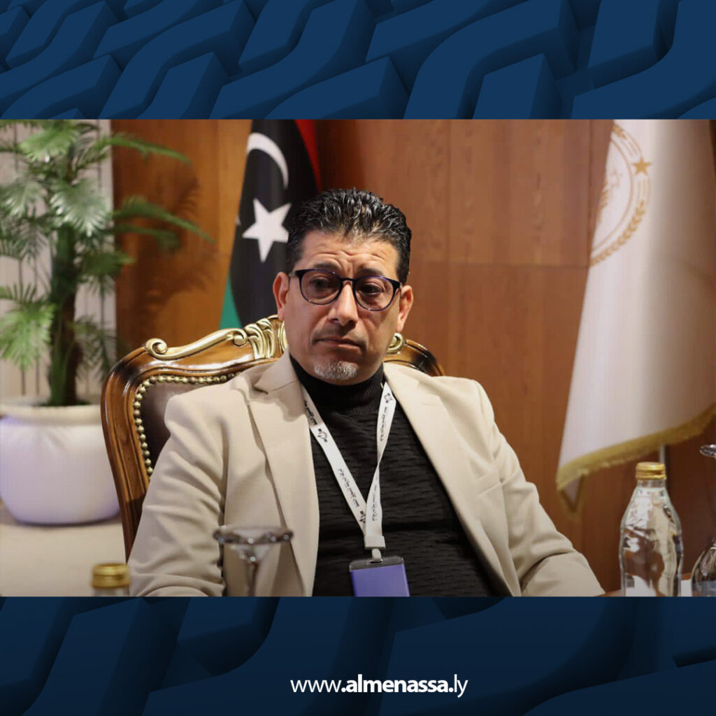 عميد بنغازي يبحث إشكاليات توزيع إمدادات الوقود وغاز الطهي في بنغازي 5 extra Recovered 24.jpg6 24