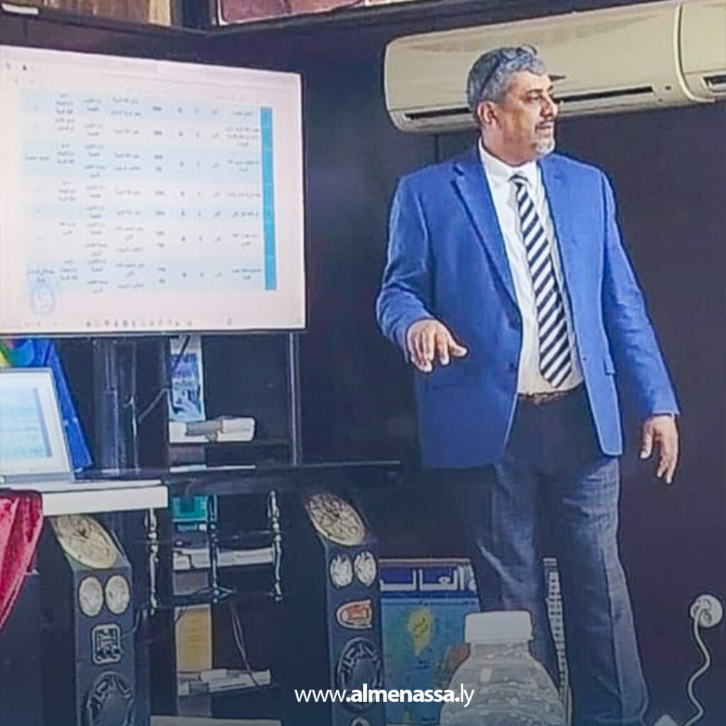 extra Recovered 27.jpg3 27 وزارة التربية والتعليم تبحث أوضاع التفتيش التربوي بالمنطقة الجنوبية وتناقش معالجة التحديات الميدانية