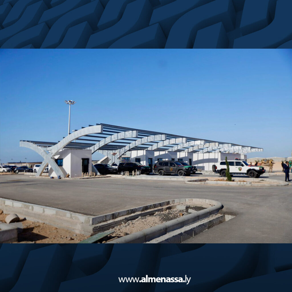 الدبيبة يتفقد مشروع محطة مطار مصراتة ويشدد على الالتزام بالمواصفات وتسريع وتيرة التنفيذ 7 extra Recovered 27.jpg8 27