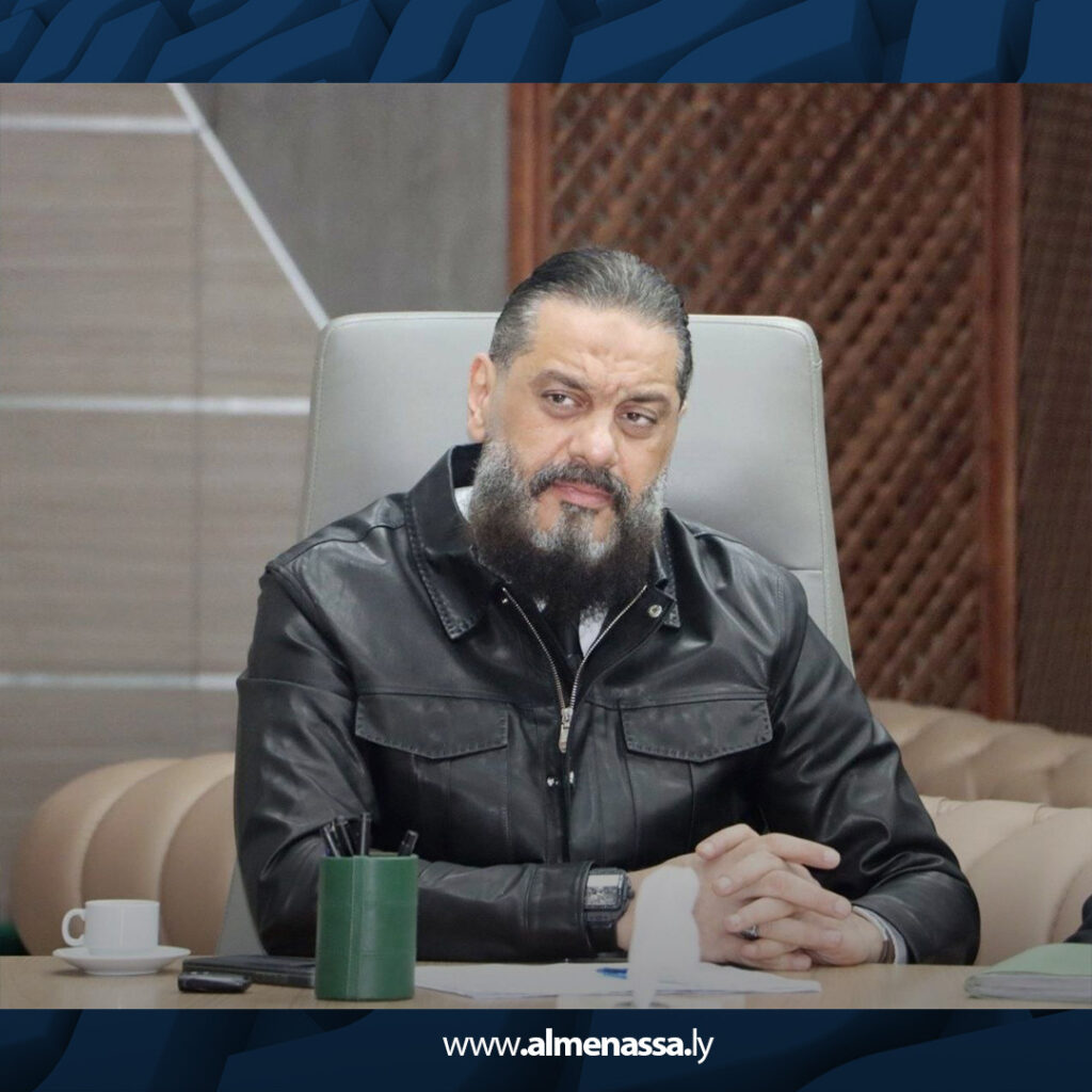 إجراءات تنظيمية صارمة لسوق الخردة في بنغازي للحد من سرقة الكوابل والمعدات الكهربائية 1 extra Recovered 28.jpg2 28 إجراءات تنظيمية صارمة لسوق الخردة في بنغازي للحد من سرقة الكوابل والمعدات الكهربائية