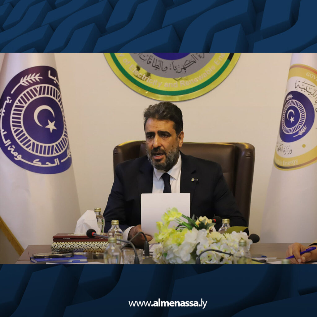 وزير الكهرباء يضع حلولا جذرية لأزمة الشبكة الكهربائية في سيدي خليفة والمناطق المجاورة ببنغازي 2 extra Recovered 28.jpg3 28 وزير الكهرباء يضع حلولا جذرية لأزمة الشبكة الكهربائية في سيدي خليفة والمناطق المجاورة ببنغازي