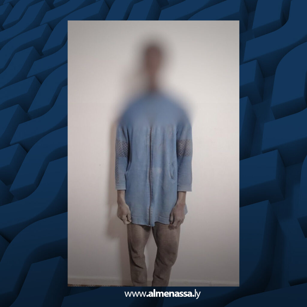 جهاز البحث الجنائي الجفرة يطيح بتاجر مخدرات ويضبط أكبر مصنع خمور بمدينة هون 2 extra Recovered 29.jpg1 29 جهاز البحث الجنائي الجفرة يطيح بتاجر مخدرات ويضبط أكبر مصنع خمور بمدينة هون