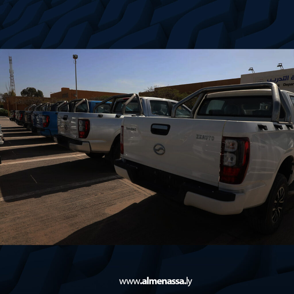 نائب القائد العام يمنح جهاز النهر الصناعي آليات لدعم جاهزيته التشغيلية 4 extra Recovered 29.jpg4 29