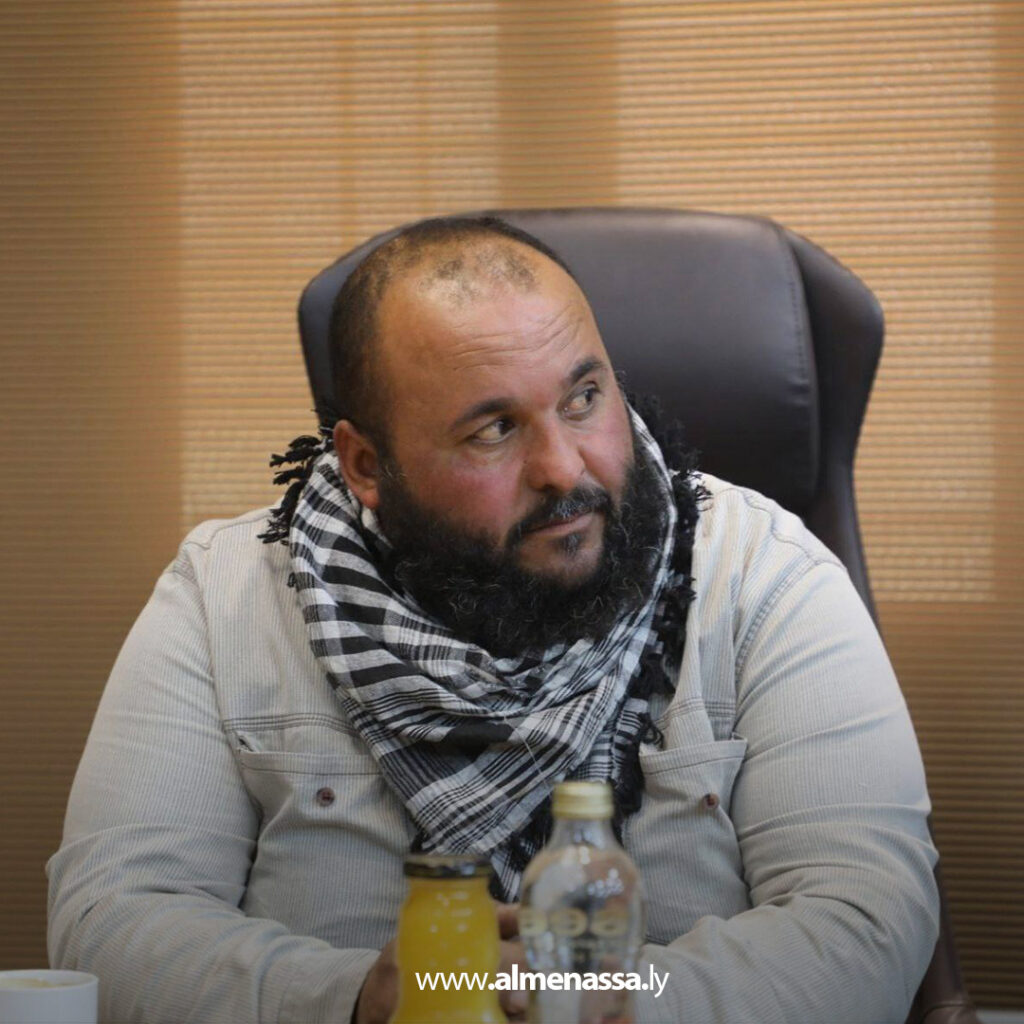 إجراءات تنظيمية صارمة لسوق الخردة في بنغازي للحد من سرقة الكوابل والمعدات الكهربائية 9 extra Recovered 3.jpg10 3 إجراءات تنظيمية صارمة لسوق الخردة في بنغازي للحد من سرقة الكوابل والمعدات الكهربائية
