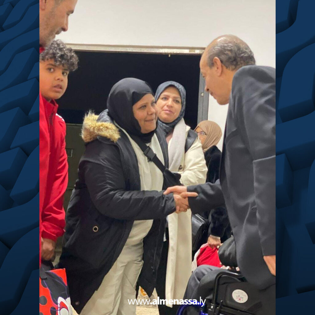 extra Recovered 3.jpg8 3 بنغازي تحتفي بأبطال نادي التضامن والمنارة لذوي الإعاقة بعد تألقهم في الألعاب الوطنية