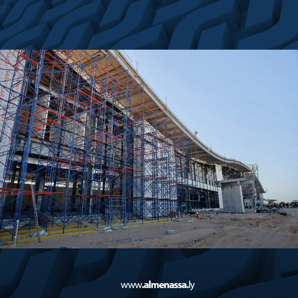 الدبيبة يتفقد مشروع محطة مطار مصراتة ويشدد على الالتزام بالمواصفات وتسريع وتيرة التنفيذ 4 extra Recovered 36.jpg5 36