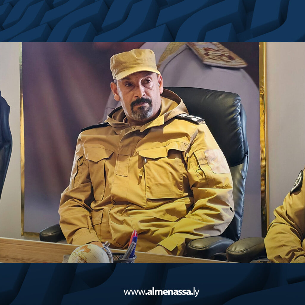 رئيس جهاز مكافحة الهجرة غير الشرعية يتابع خطة العمل لشهر رمضان ويشدد على الانضباط الإداري 2 extra Recovered 38.jpg6 38