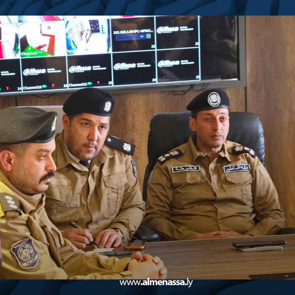 رئيس جهاز مكافحة الهجرة غير الشرعية يتابع خطة العمل لشهر رمضان ويشدد على الانضباط الإداري 7 extra Recovered 46.jpg4 46