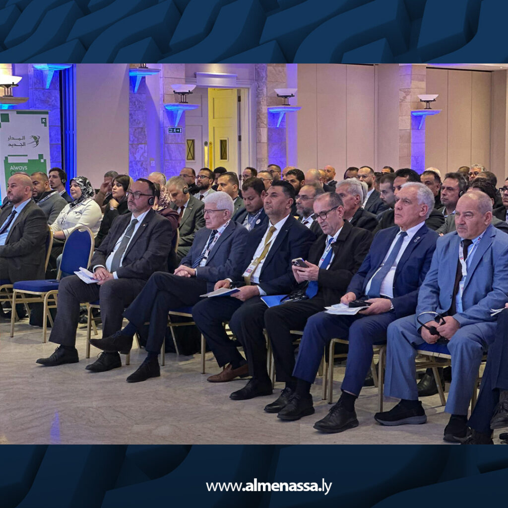 extra Recovered 5 ليبيا تشارك في المنتدى الليبي الأوروبي للنقل والمواصلات والاتصالات بمالطا