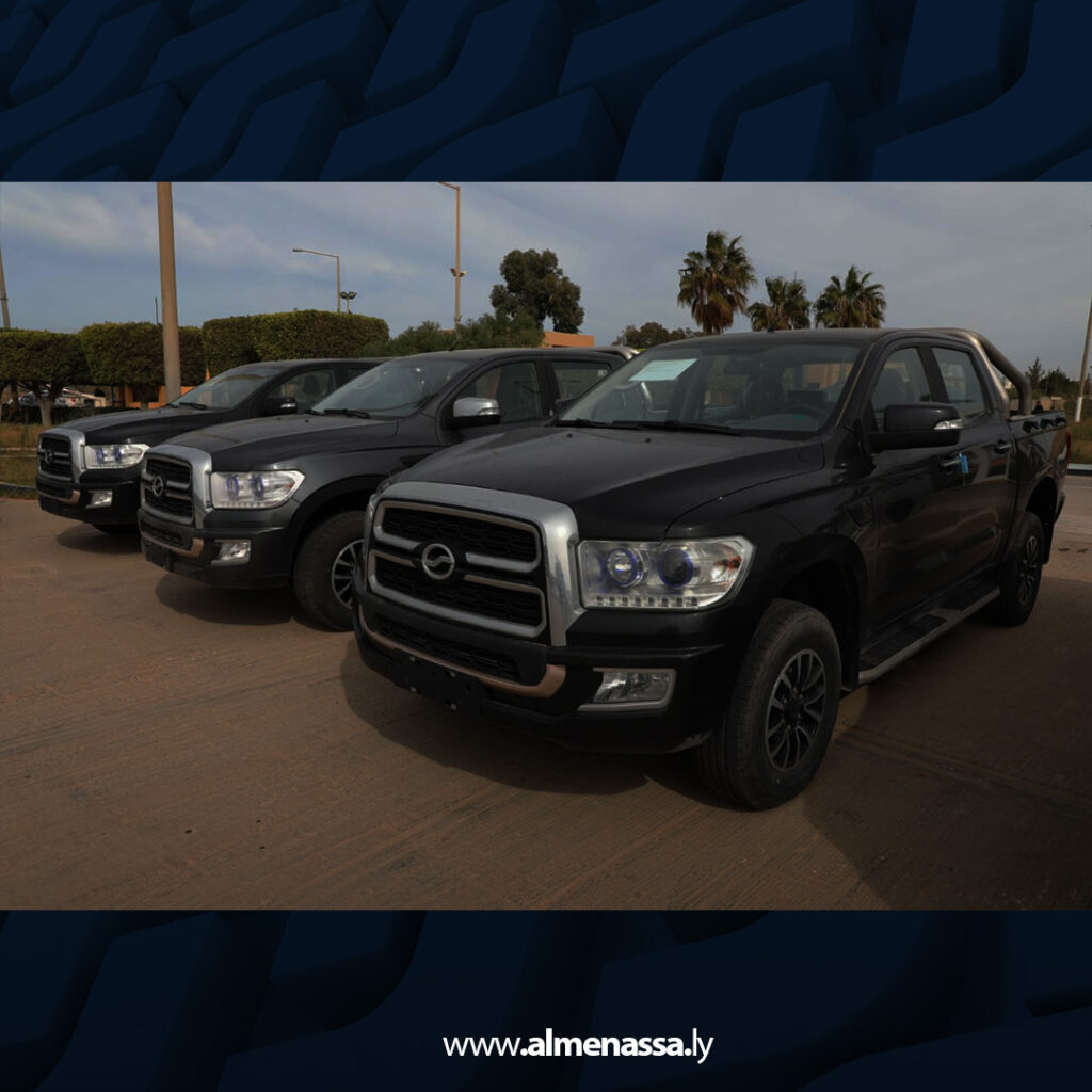 نائب القائد العام يمنح جهاز النهر الصناعي آليات لدعم جاهزيته التشغيلية 10 extra Recovered 5.jpg10 5