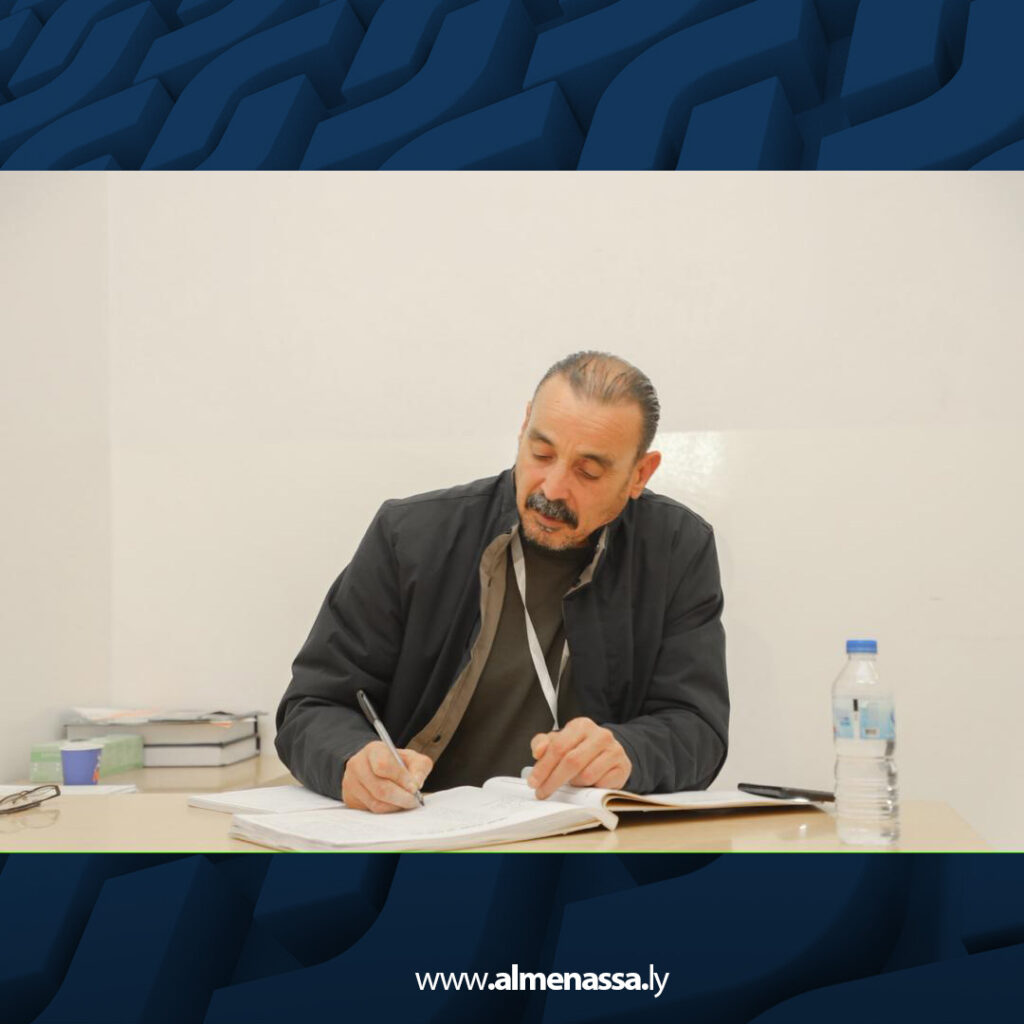 extra Recovered 5.jpg5 5 وصول قافلة طبية إلى مدينة نالوت وبدء تقديم الخدمات العلاجية للمواطنين