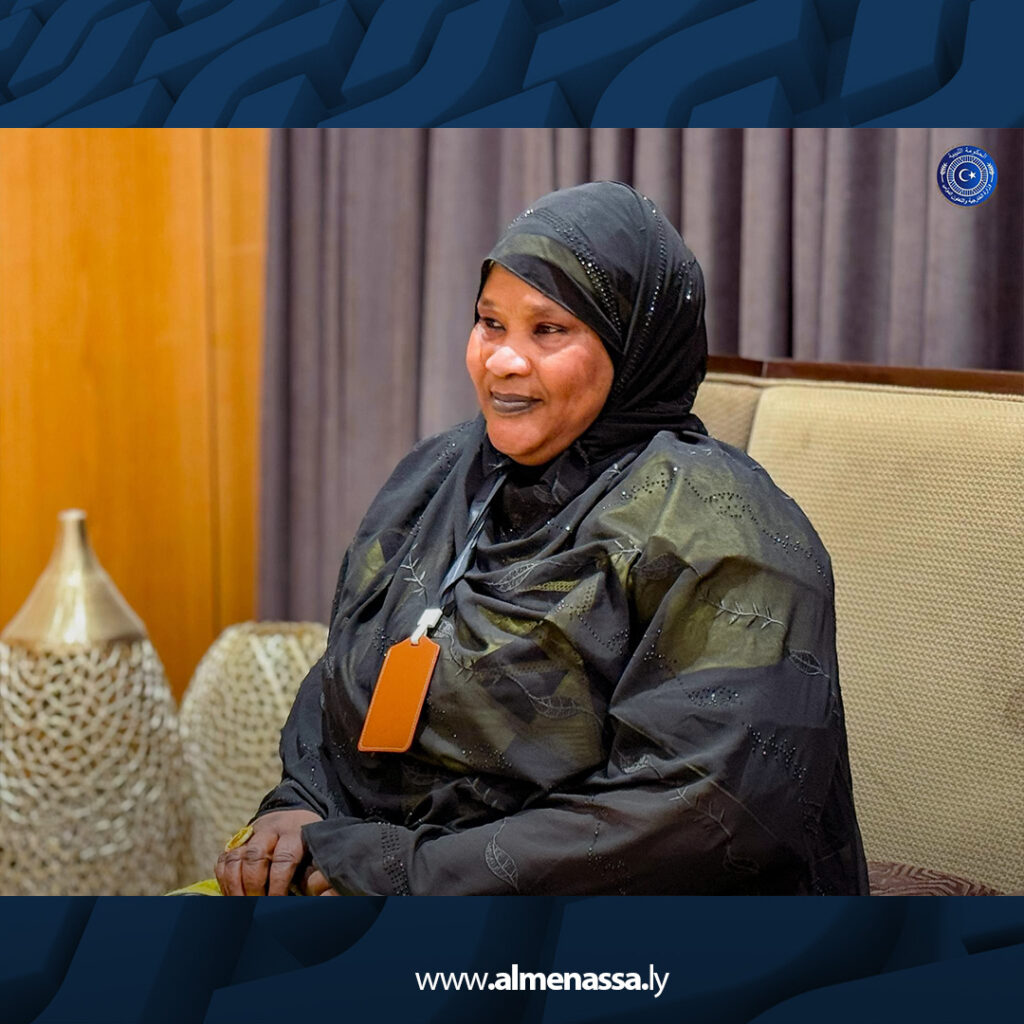 extra Recovered 5.jpg9 5 ترتيبات نهائية لافتتاح القنصلية النيجيرية في سبها خلال لقاء رسمي بوزارة الخارجية الليبية