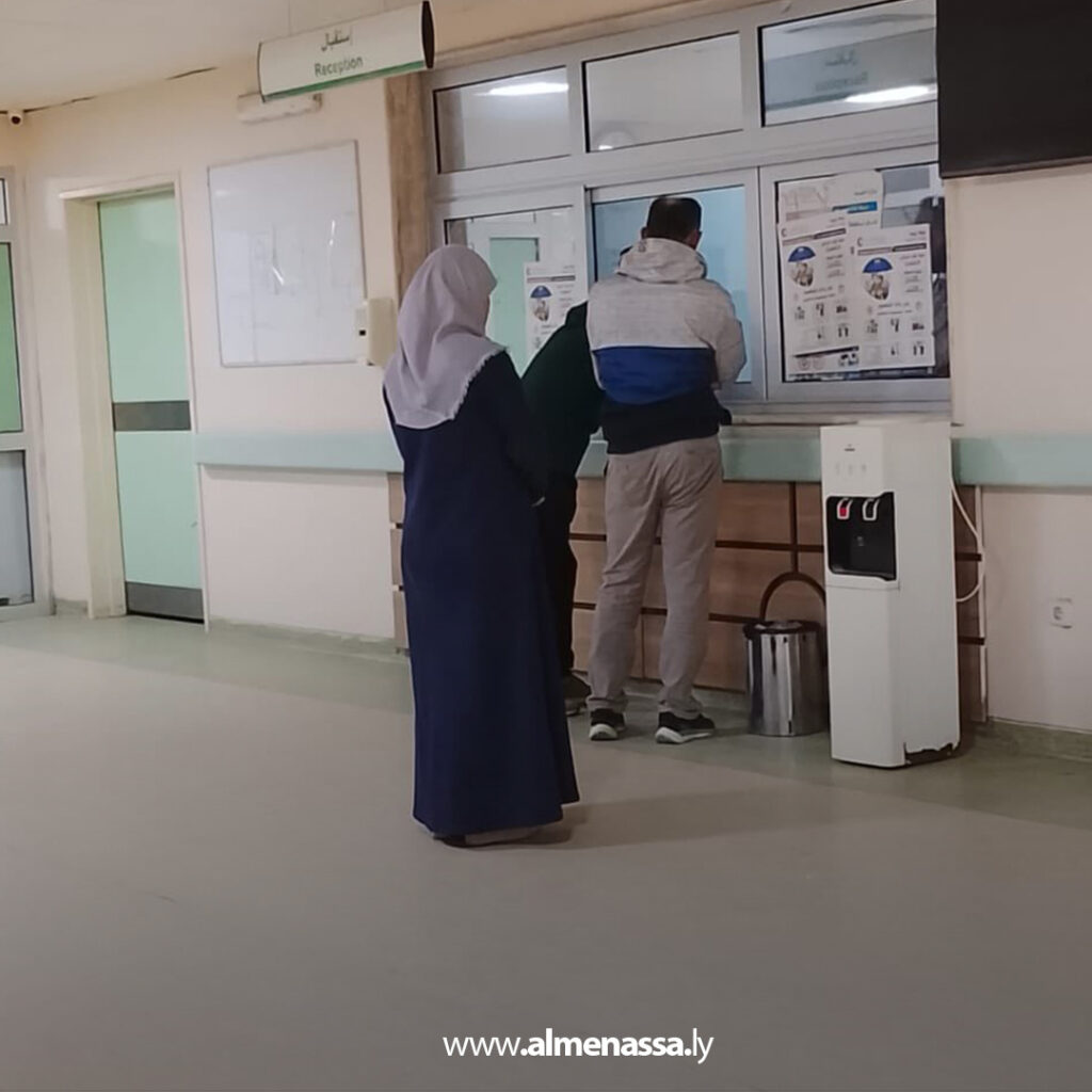 ضمن خطة الـ100 يوم.. دعم العيادة المجمعة بطريق المطار لرفع جاهزيتها وتخفيف الضغط على المستشفيات 1 extra Recovered 55.jpg2 55