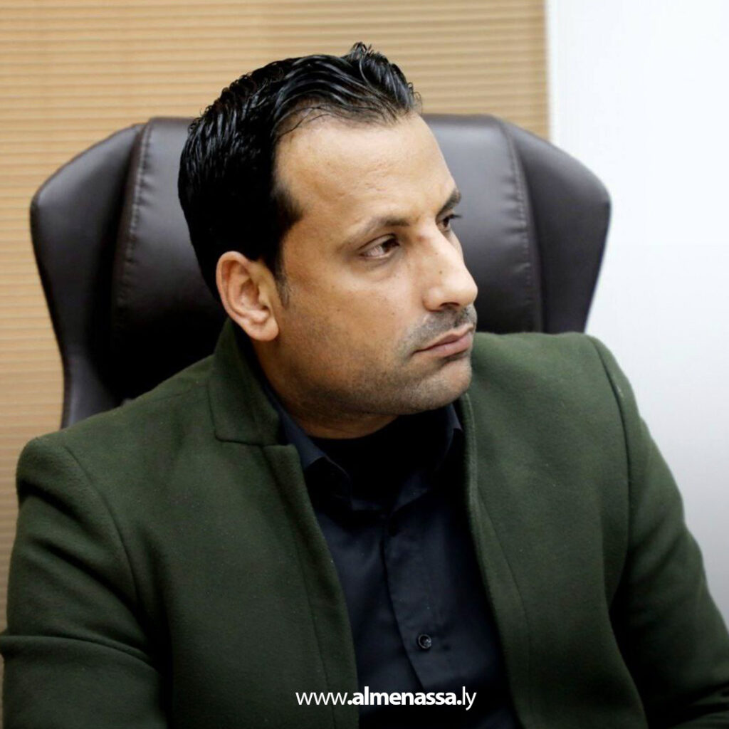 إجراءات تنظيمية صارمة لسوق الخردة في بنغازي للحد من سرقة الكوابل والمعدات الكهربائية 8 extra Recovered 6.jpg9 6 إجراءات تنظيمية صارمة لسوق الخردة في بنغازي للحد من سرقة الكوابل والمعدات الكهربائية
