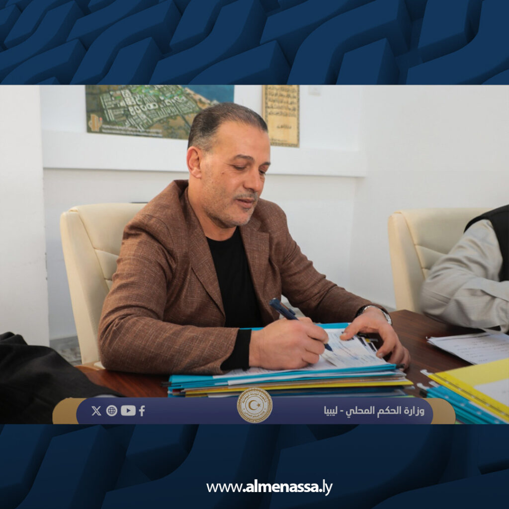 بلدي زليتن يباشر صرف التعويضات لمتضرري ارتفاع منسوب المياه الجوفية 2 extra Recovered 68.jpg2 68