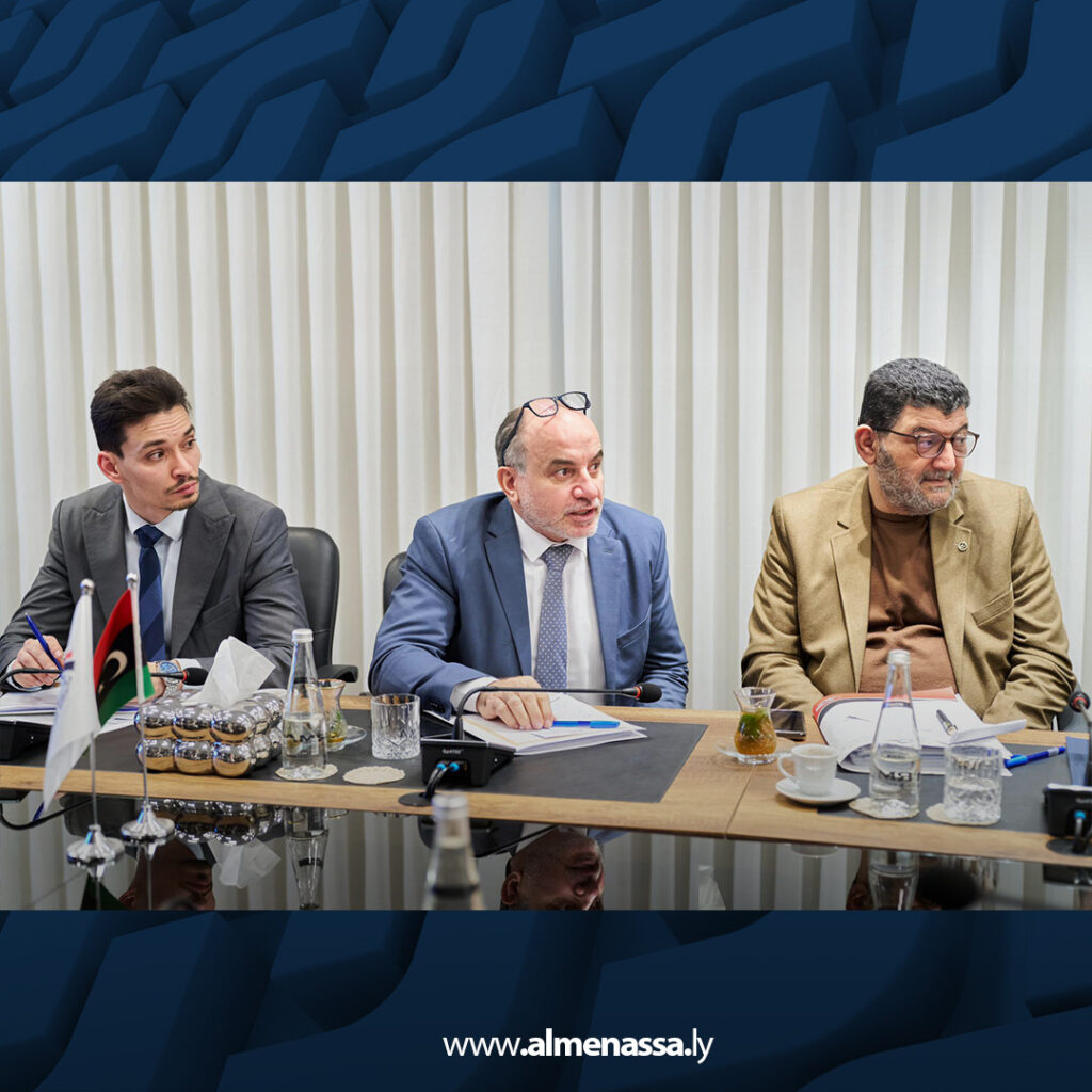extra Recovered 7.jpg5 7 هيئة الرقابة الإدارية تتناول تنظيم الاعتمادات المستندية لضبط سوق النقد الأجنبي