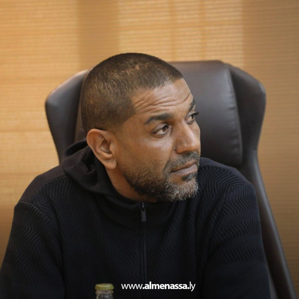 إجراءات تنظيمية صارمة لسوق الخردة في بنغازي للحد من سرقة الكوابل والمعدات الكهربائية 6 extra Recovered 8.jpg7 8 إجراءات تنظيمية صارمة لسوق الخردة في بنغازي للحد من سرقة الكوابل والمعدات الكهربائية