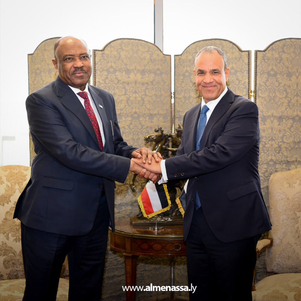 extra Recovered 9.jpg2 9 عبد العاطي ونظيره السوداني يبحثان الأوضاع في السودان وسبل دعم جهود التسوية الشاملة