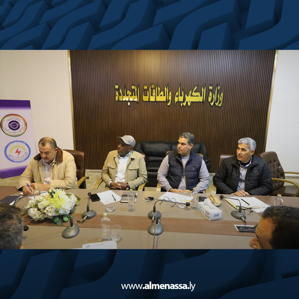 وزير الكهرباء يضع حلولا جذرية لأزمة الشبكة الكهربائية في سيدي خليفة والمناطق المجاورة ببنغازي 6 extra Recovered 9.jpg9 9 وزير الكهرباء يضع حلولا جذرية لأزمة الشبكة الكهربائية في سيدي خليفة والمناطق المجاورة ببنغازي