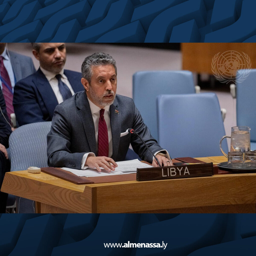 بيان دولي من نيويورك يدعو الليبيين لاستئناف العملية السياسية ودمج المخاطر المناخية في التخطيط الوطني 3 extra Recovered Recovered 7.jpg3 7