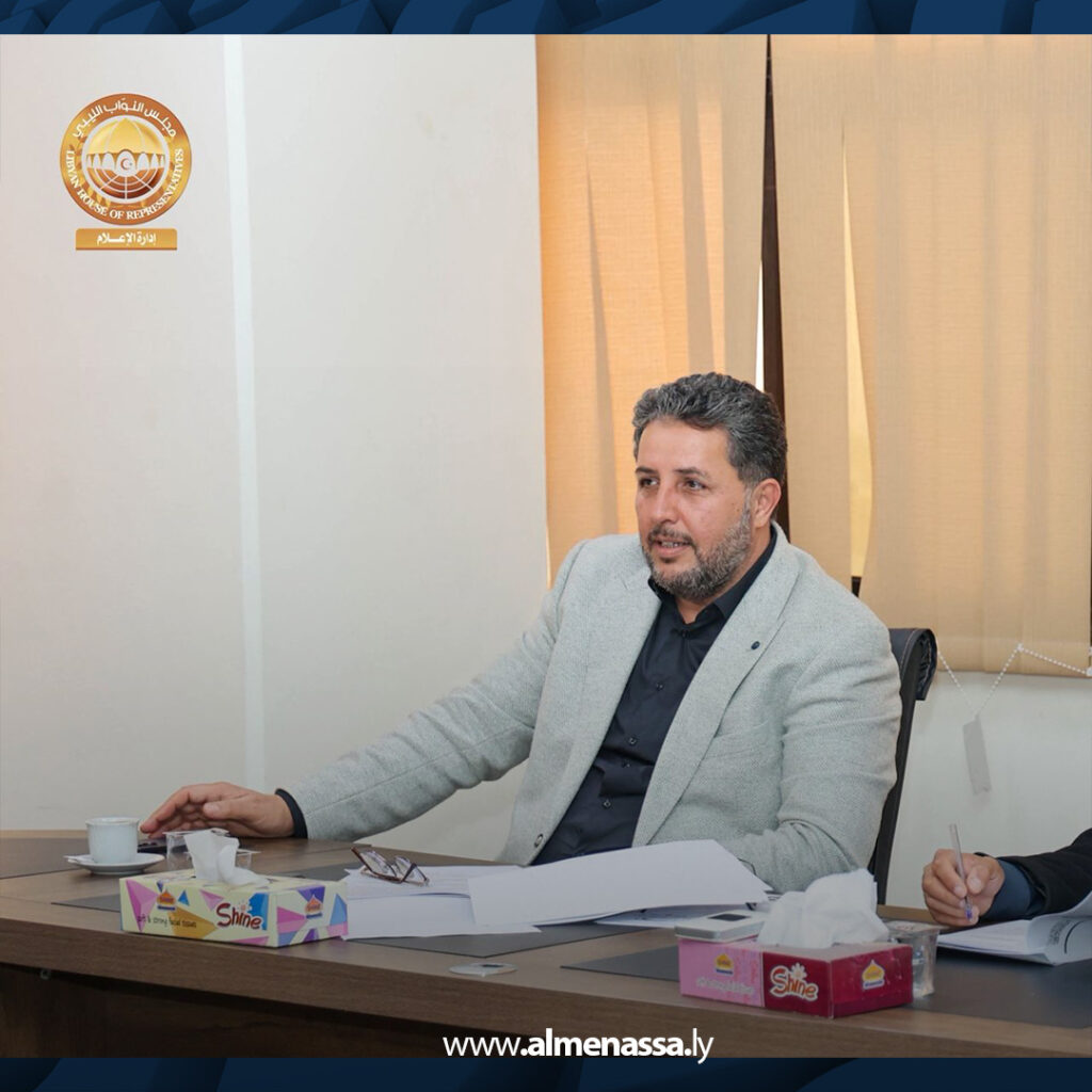 extra Recovered.jpg6 لجنة النواب المعنية بقانون المصالحة الوطنية تنجز جزءا كبيرا من أعمالها وتؤجل استكمالها لاجتماع قادم