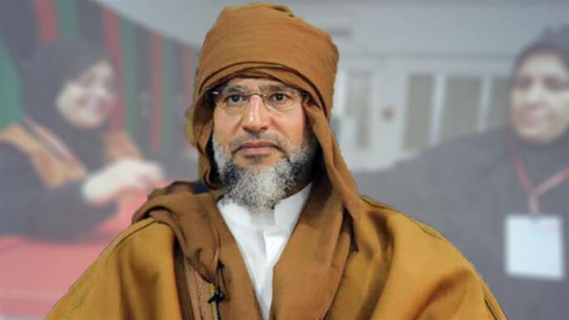 اكسترا روسيا تدين اغتيال سيف الإسلام القذافي وتطالب بتحقيق شامل
