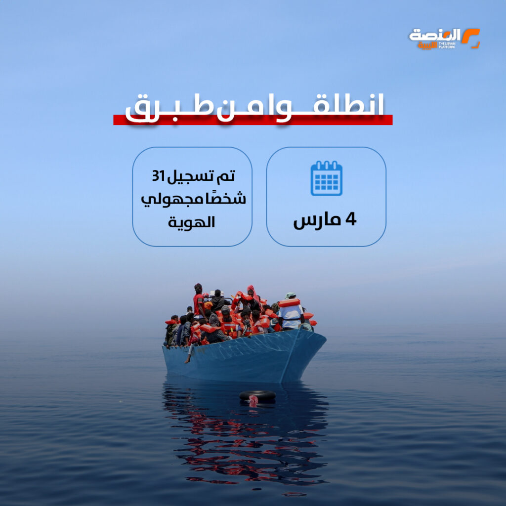 09 copy اعتراض وإعادة 709 مهاجر إلى ليبيا